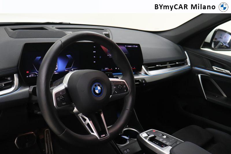 BMW X1 xdrive 25e MSport Pro auto