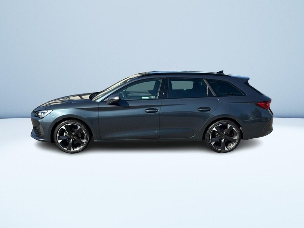 Cupra Leon Sportstourer 1.5 hybrid 150cv dsg