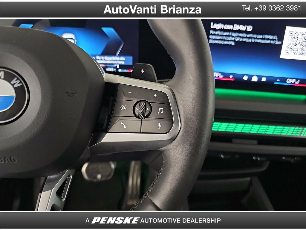 BMW Serie 1 118d MSport auto