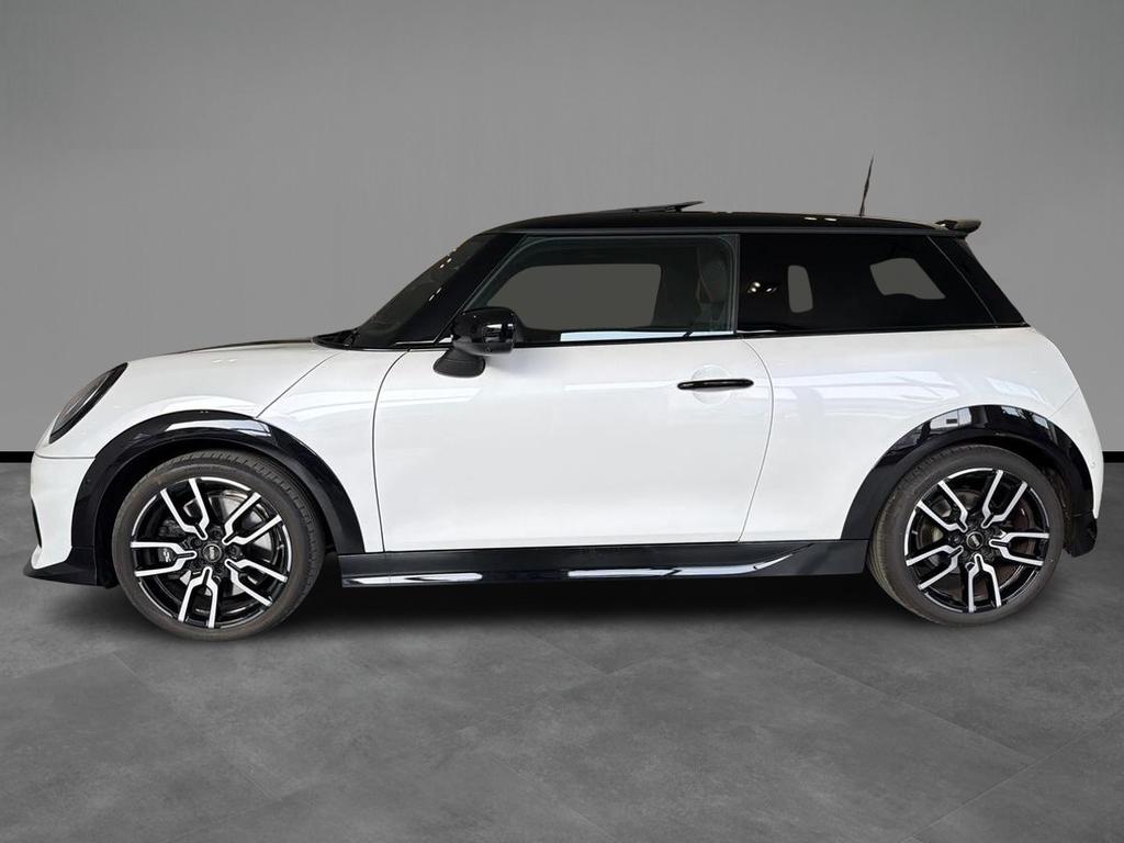 Mini Mini Cooper 3p 2.0 S JCW auto