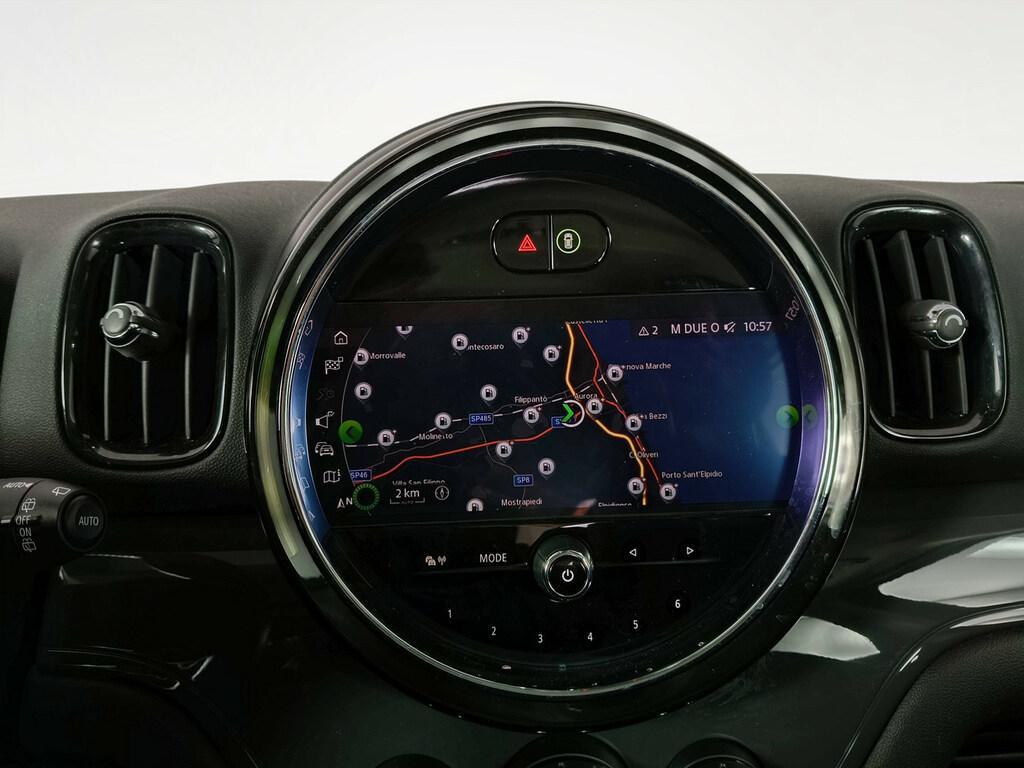 Mini One D Countryman 1.5 TwinPower Turbo One D