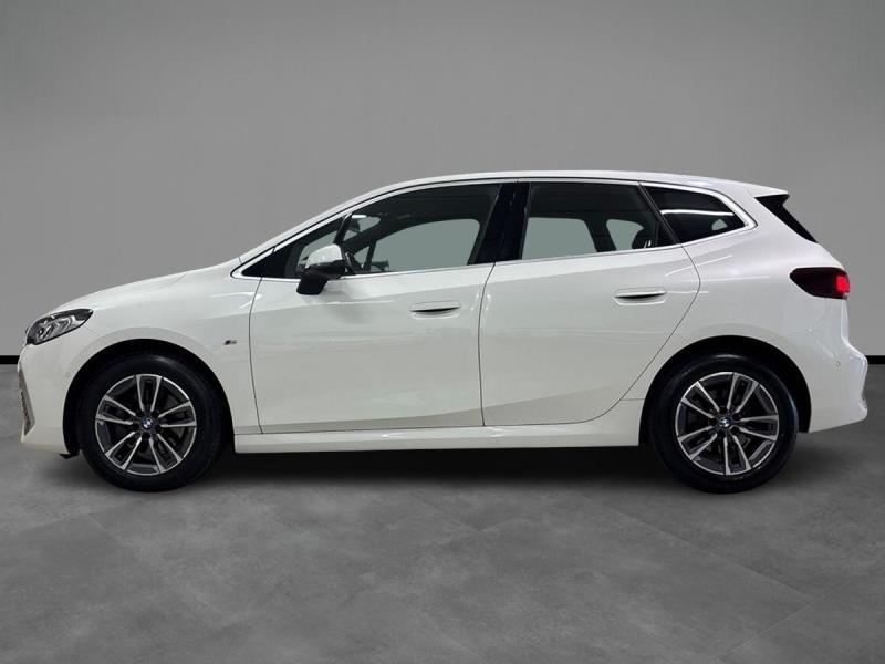 BMW Serie 2 218d Active Tourer Msport auto