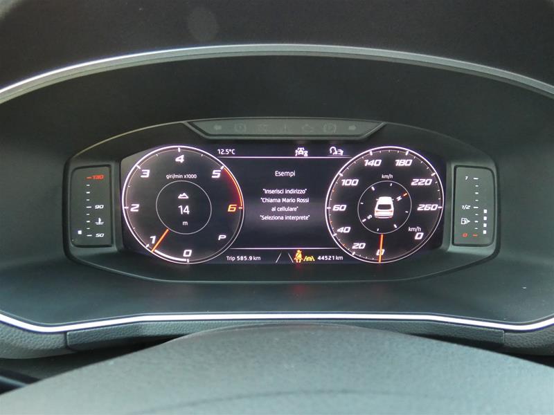 Seat Tarraco 2.0 tdi Xcellence 4drive 190cv dsg