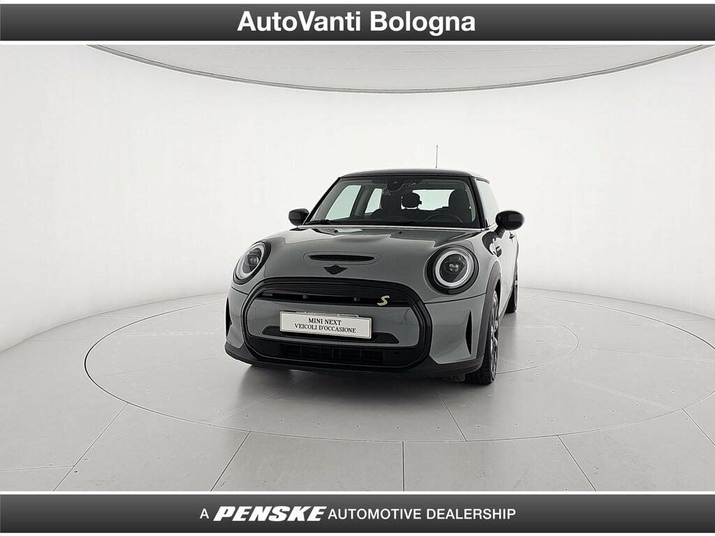 Mini Cooper SE 3p Classic auto