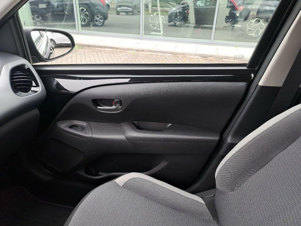 Toyota Aygo 5p 1.0 x-fun 72cv
