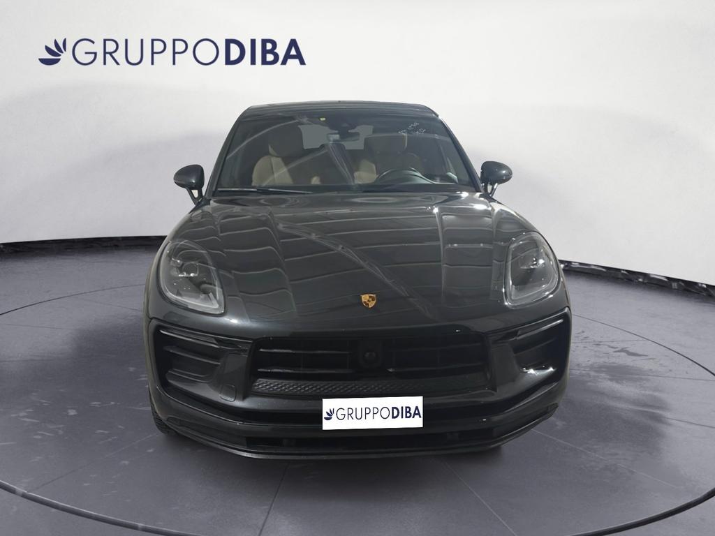 Porsche Macan 2.0 265cv pdk