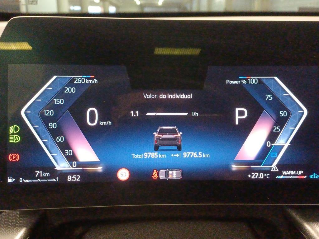 BMW X1 sdrive18d MSport Pro auto