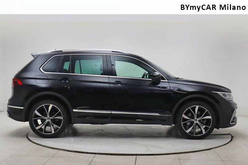 Volkswagen Tiguan 2.0 tdi scr R-Line 4motion 200cv dsg