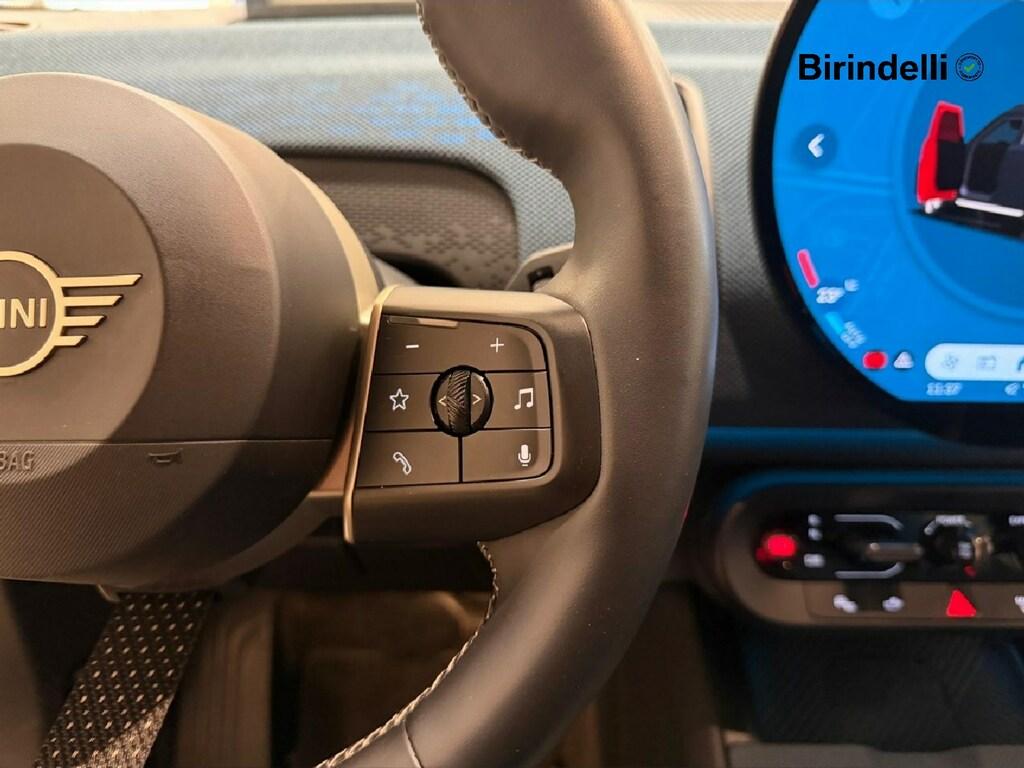 Mini Mini Countryman E Favoured