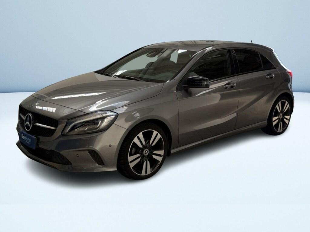 Mercedes Classe A 180 d Sport my16