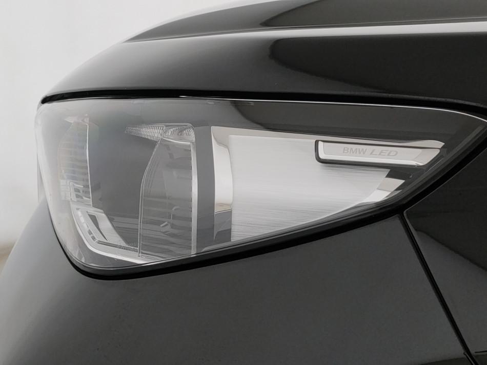 BMW X1 xdrive23d mhev 48V Msport auto