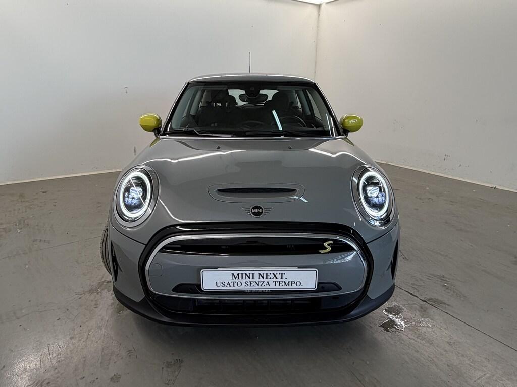 Mini Mini 3p Cooper SE Electric auto