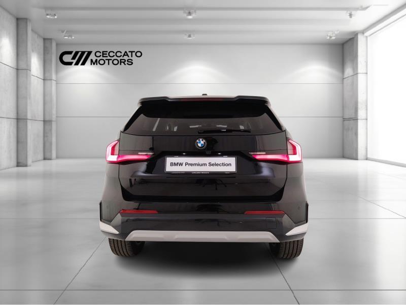 BMW X1 sdrive20d mhev 48V X-Line auto