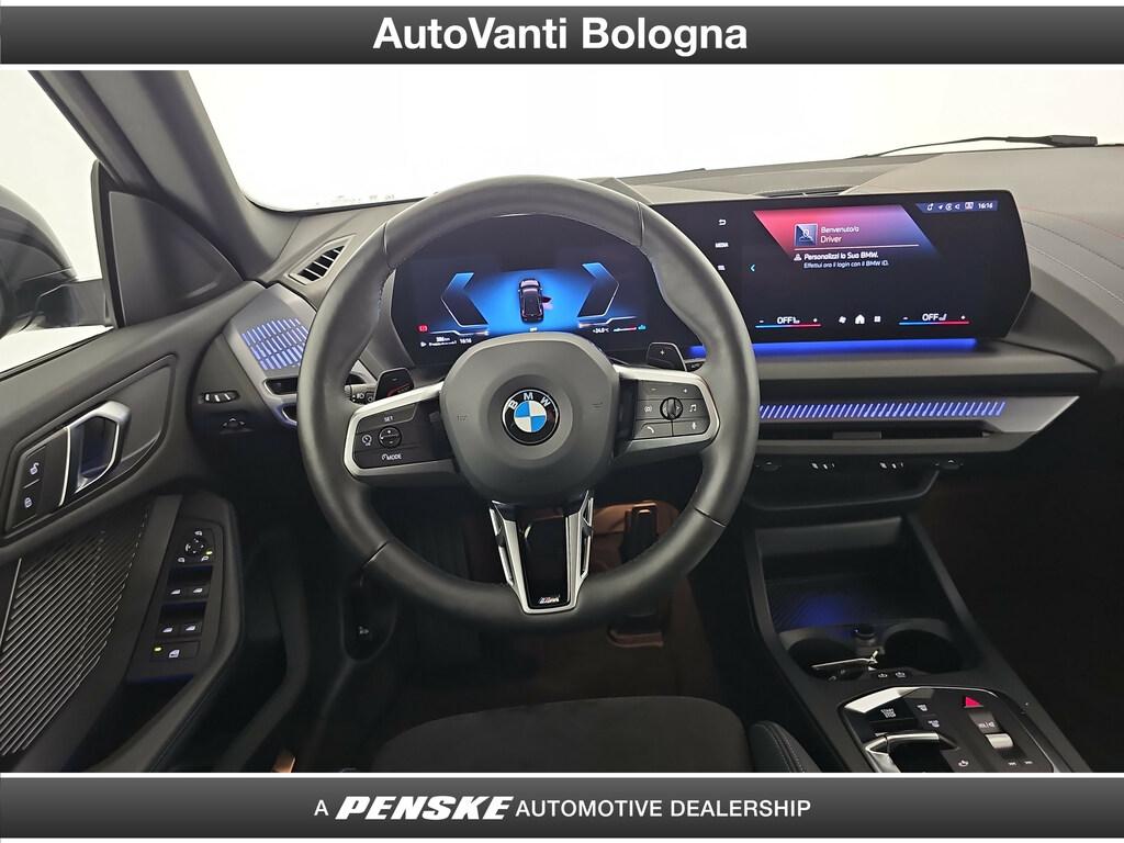 BMW Serie 2 218d Gran Coupe MSport Pro auto