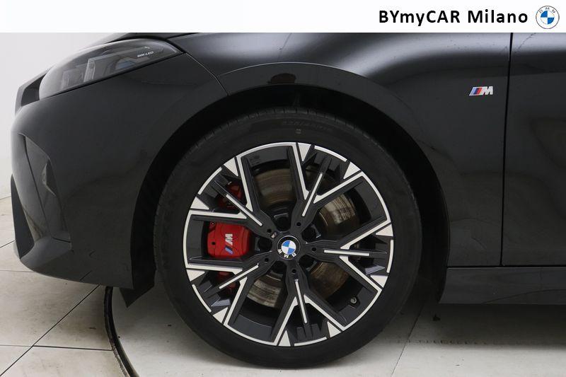 BMW Serie 1 120 48V MSport Pro auto