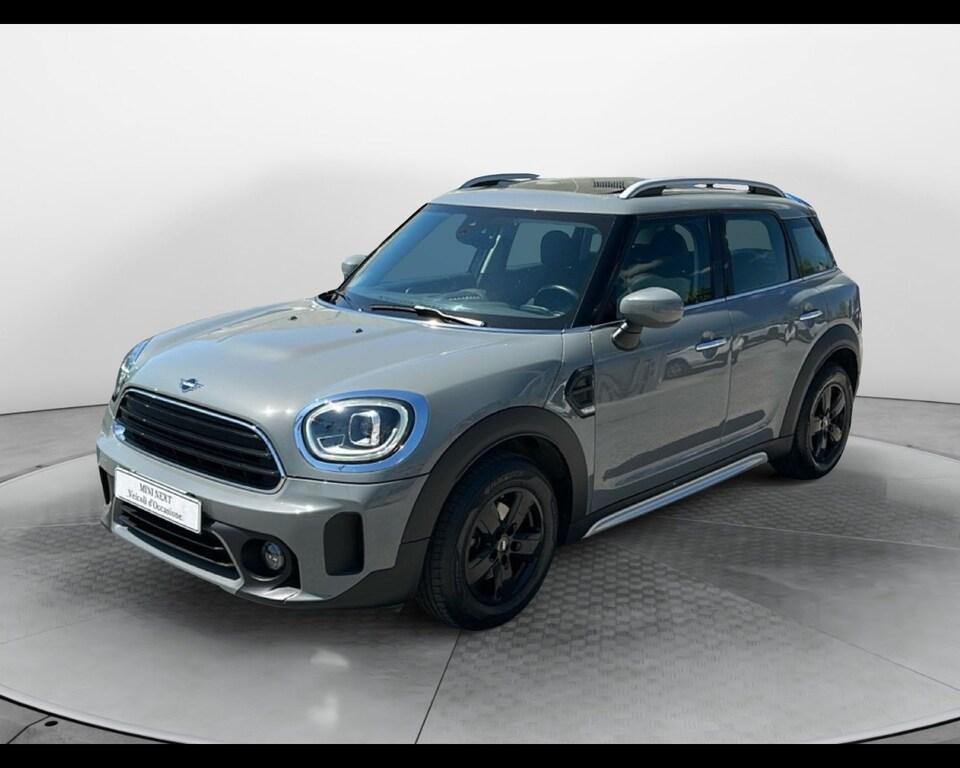 Mini One Countryman 1.5 One