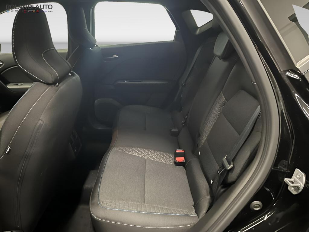Mitsubishi ASX 1.0 Invite