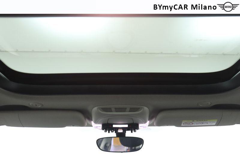 Mini One 1.2 One Auto