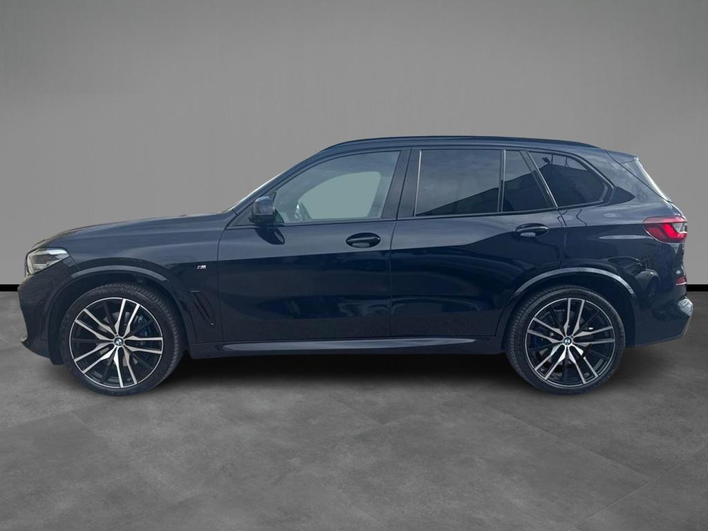 BMW X5 xdrive30d mhev 48V Msport auto