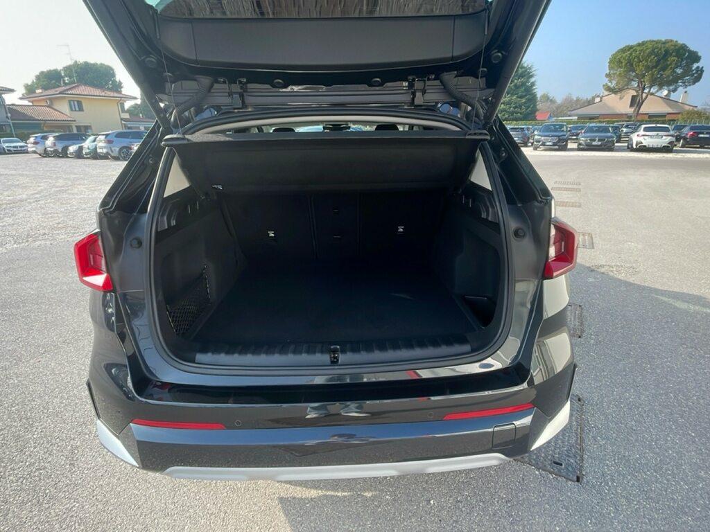 BMW X1 sdrive18d X-Line auto