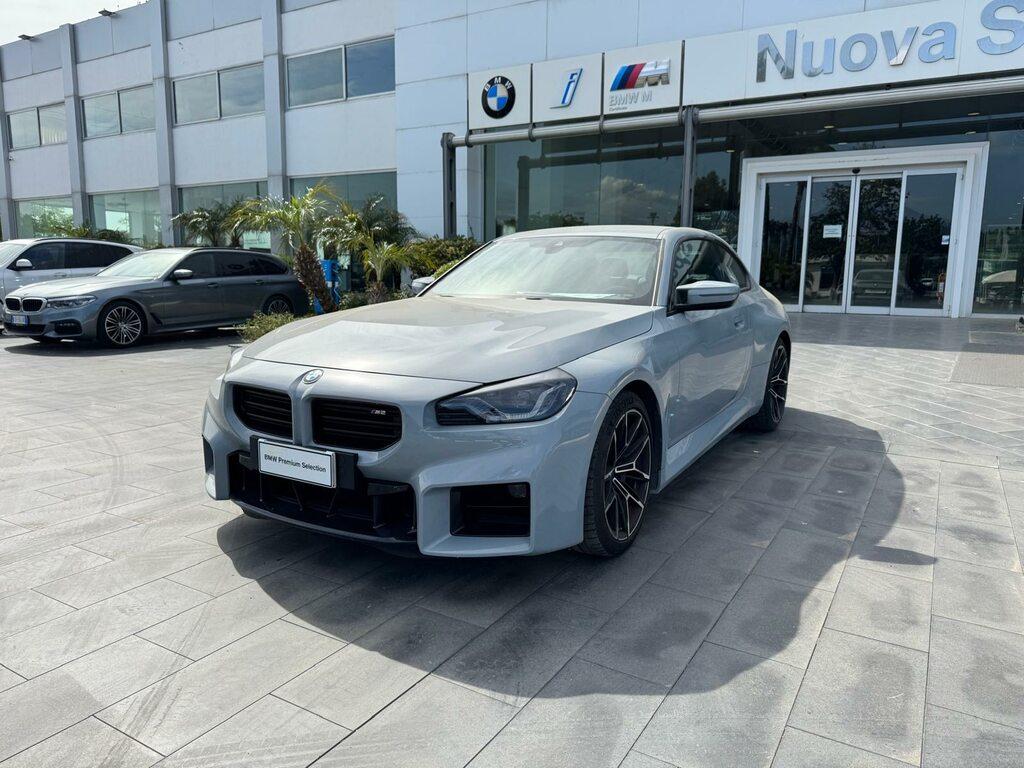 BMW M2 Coupe 3.0 460cv auto