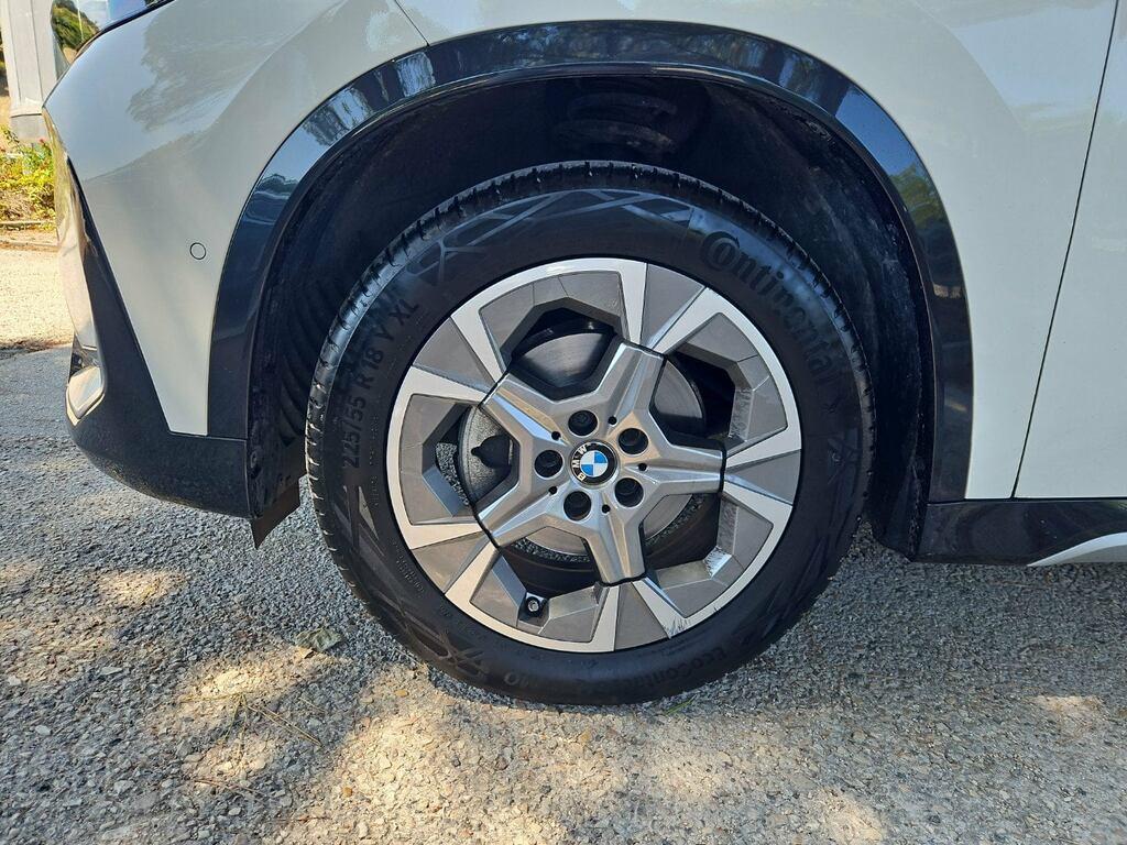 BMW X1 sdrive18d X-Line Edition Essence auto