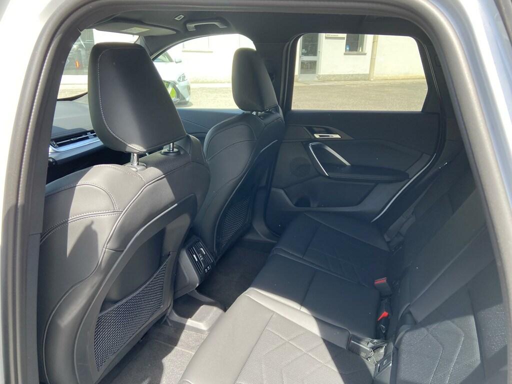 BMW iX1 30 xdrive Msport