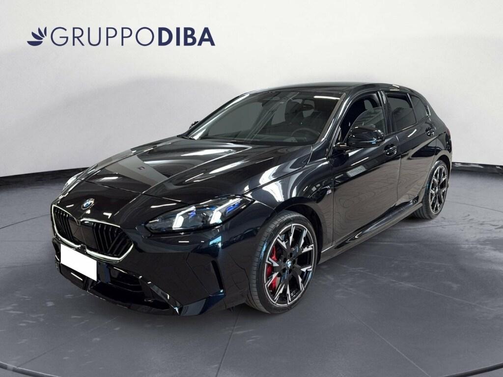 BMW Serie 1 118d MSport Pro auto