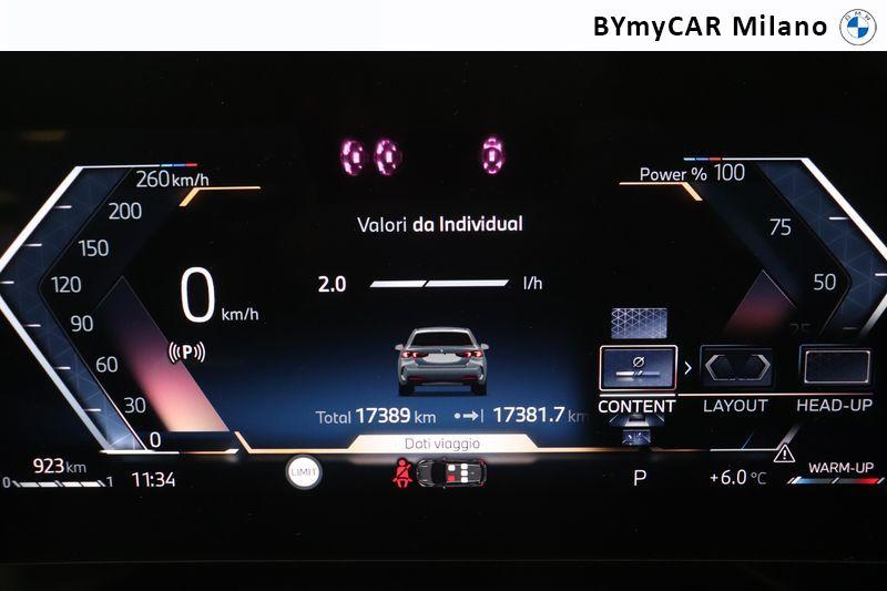 BMW Serie 1 118d MSport auto