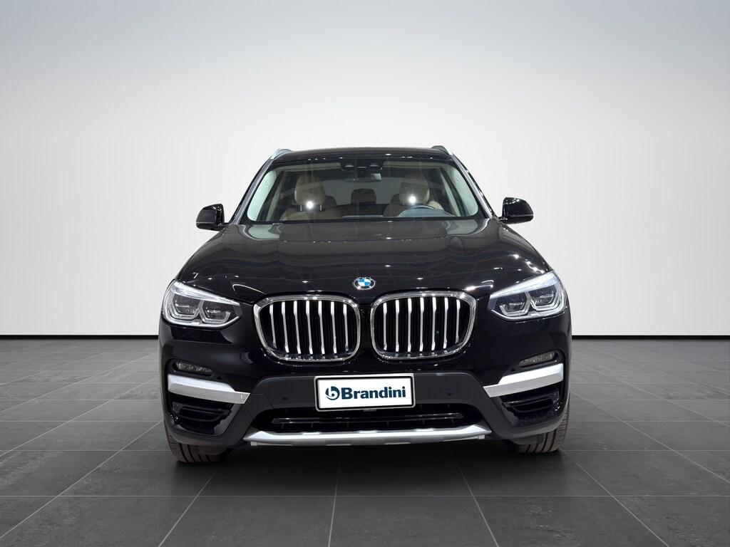 BMW X3 xdrive30e xLine auto