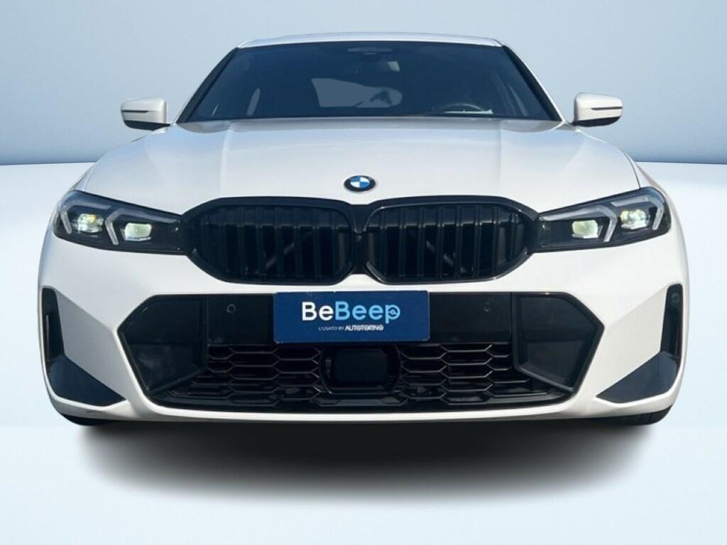 BMW Serie 3 320d mhev 48V Msport auto