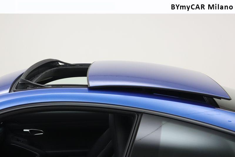 Porsche 911 Coupe 3.0 Carrera 4S auto