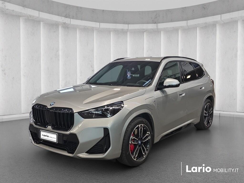 BMW X1 xdrive 25e MSport Pro auto