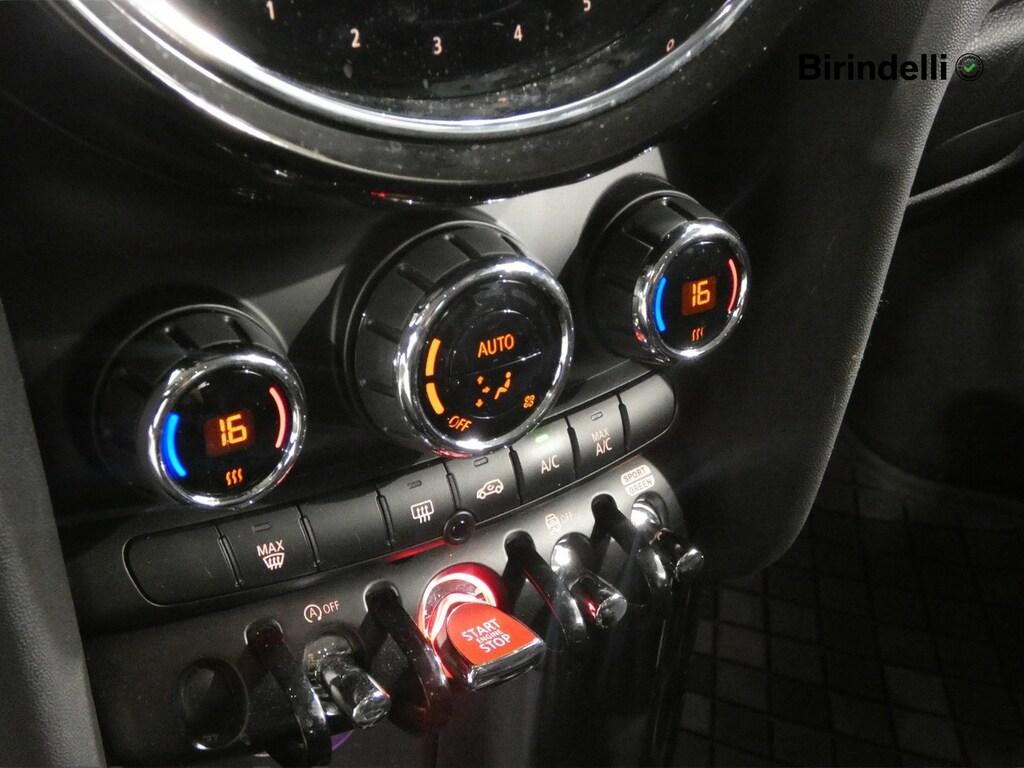 Mini Cooper 1.5 TwinPower Turbo Cooper