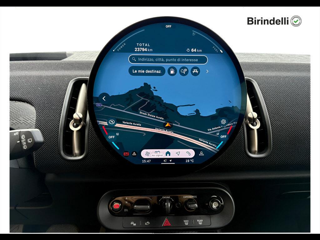 Mini Mini Countryman 2.0 48V D Classic auto