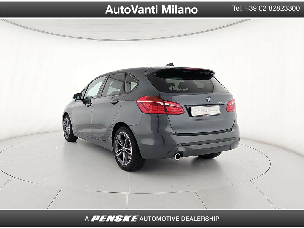 BMW Serie 2 225xe Active Tourer iPerformance Advantage auto