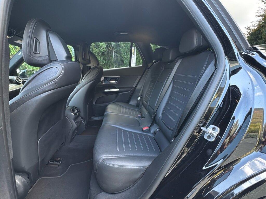 Mercedes GLC 300 d mhev AMG Line Advanced Plus 4matic auto