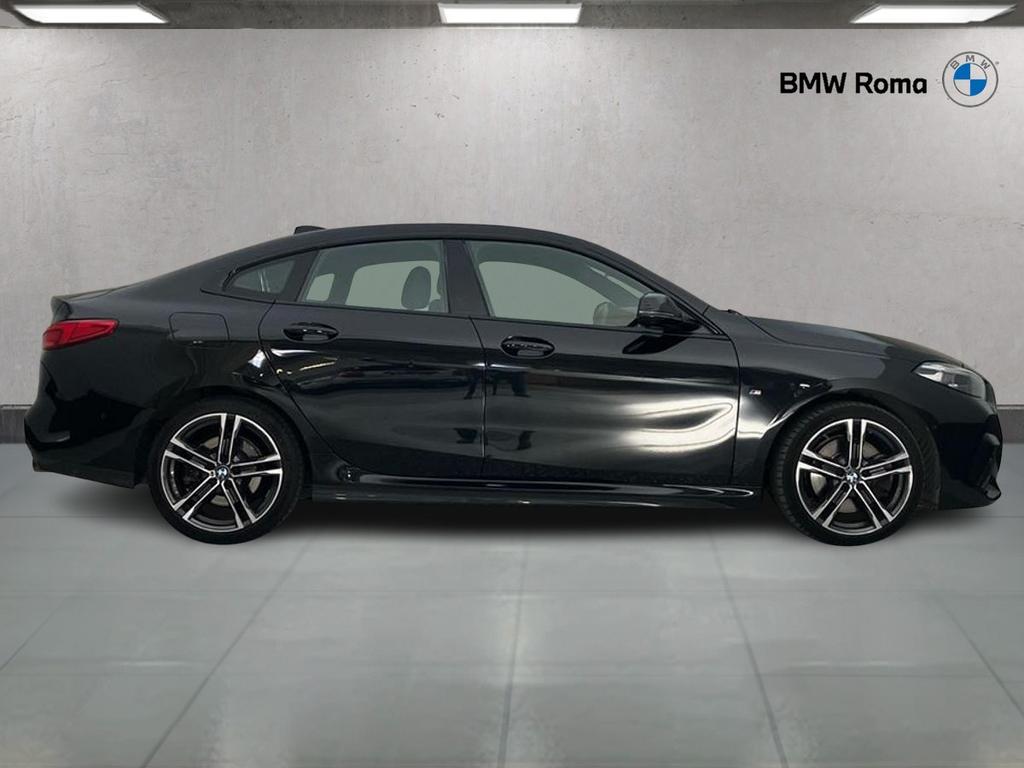 BMW Serie 2 220d Gran Coupe Msport auto