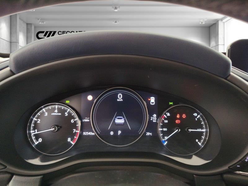 Mazda CX-30 2.0 m-hybrid Exclusive 2wd 150cv 6at