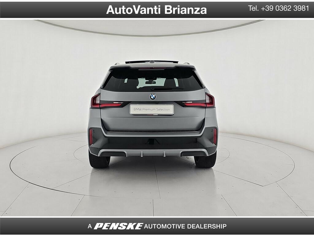 BMW X1 xdrive23i mhev 48V Msport auto