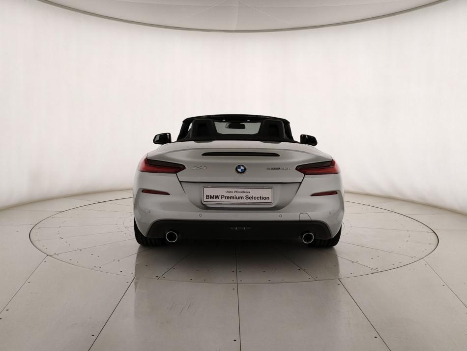 BMW Z4 sdrive 20i Advantage