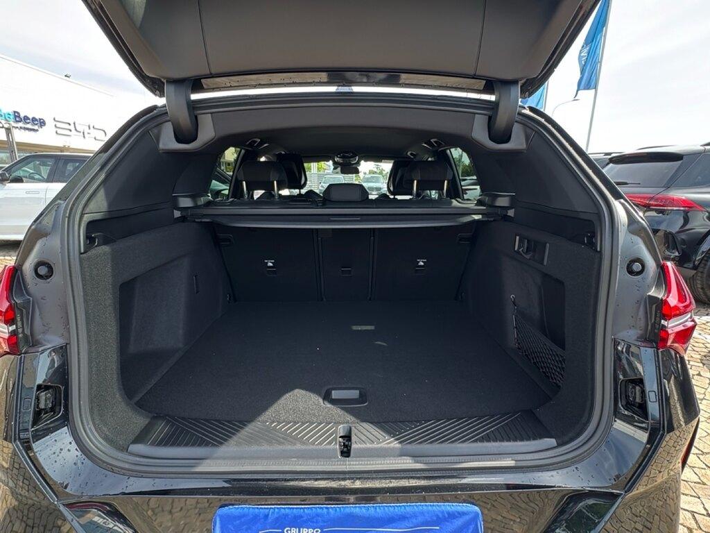 BMW X3 xdrive20d MSport auto