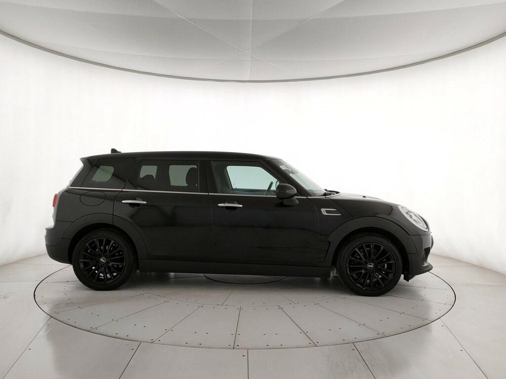 Mini Cooper D Clubman 2.0 D Cooper D Hype Auto