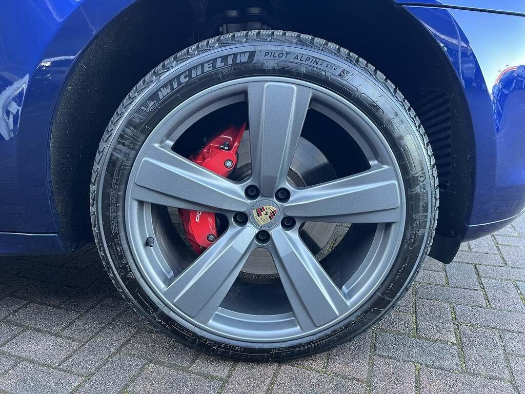 Porsche Macan 2.9 S 380cv pdk