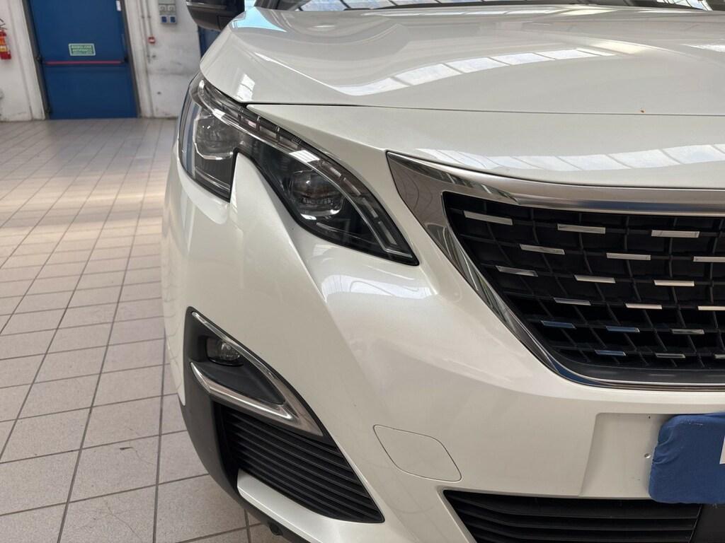 Peugeot 3008 1.5 bluehdi GT Line s&s 130cv