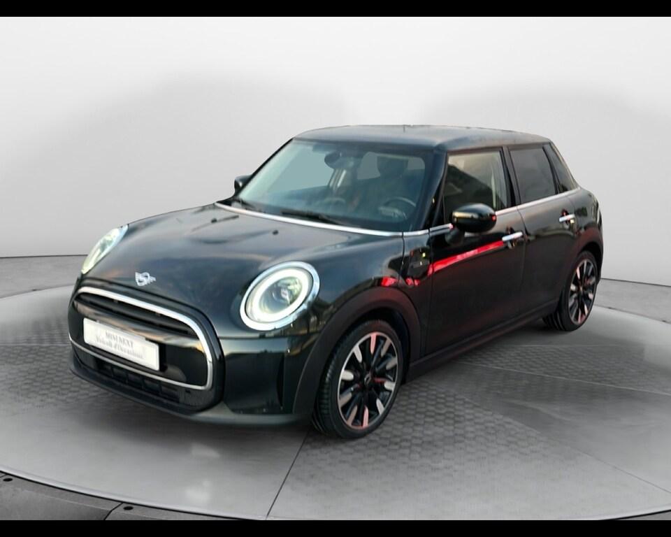 Mini Cooper 1.5 TwinPower Turbo Cooper