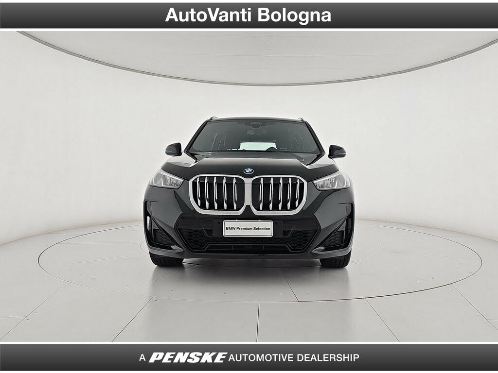 BMW X1 25e xdrive X-Line auto