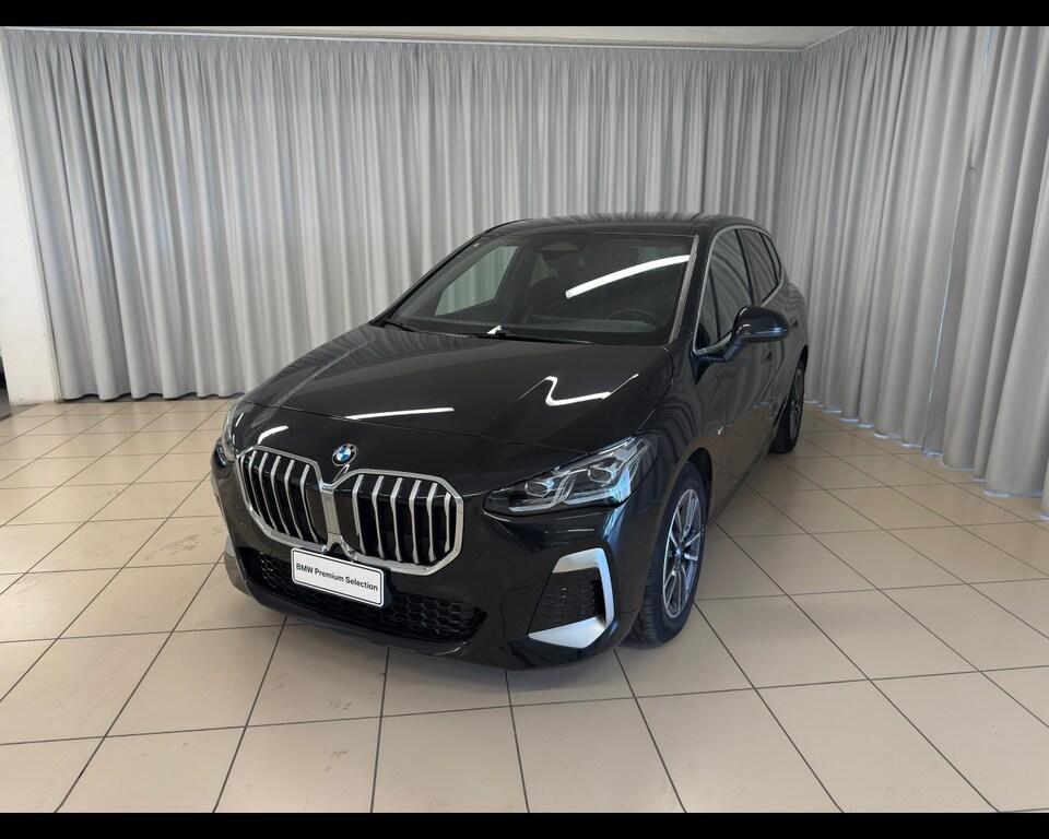 BMW Serie 2 218d Active Tourer Msport auto