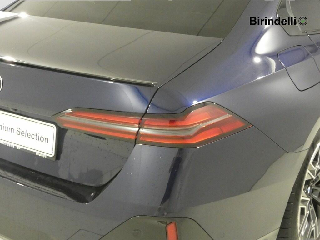 BMW Serie 5 520d 48V Msport sdrive auto