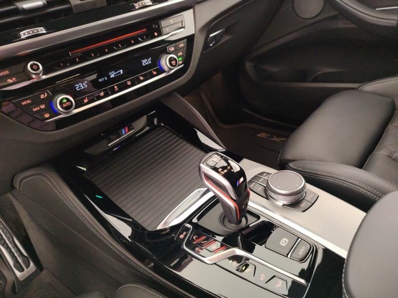 BMW X3M 3.0 Competition 510cv auto